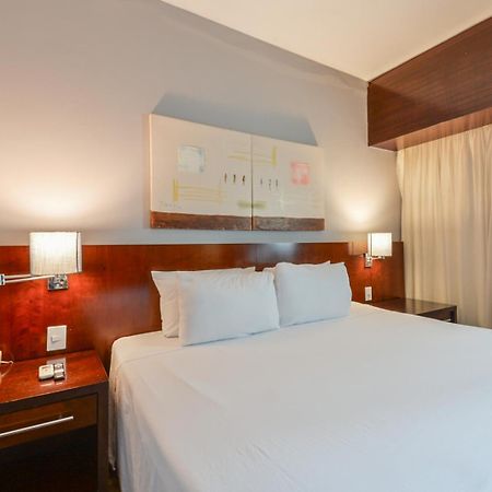 Cozy Room Wtc São Paulo Luaran gambar